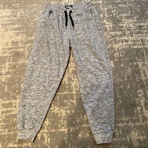CSG Joggers- Gray- XL